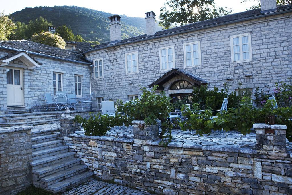 Maison 8 Chambres