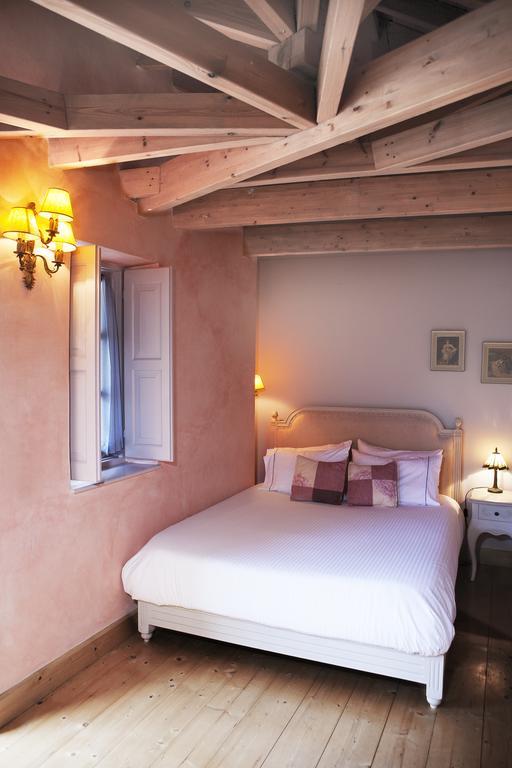 Chambre Double Supérieure