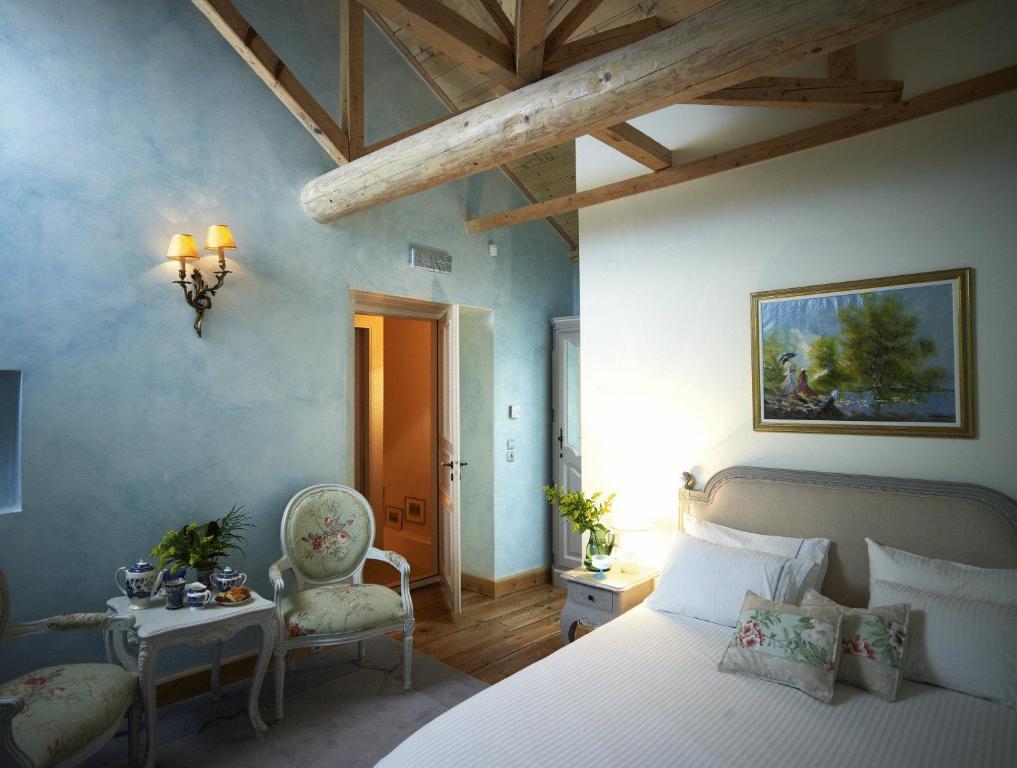 Chambre Double Supérieure