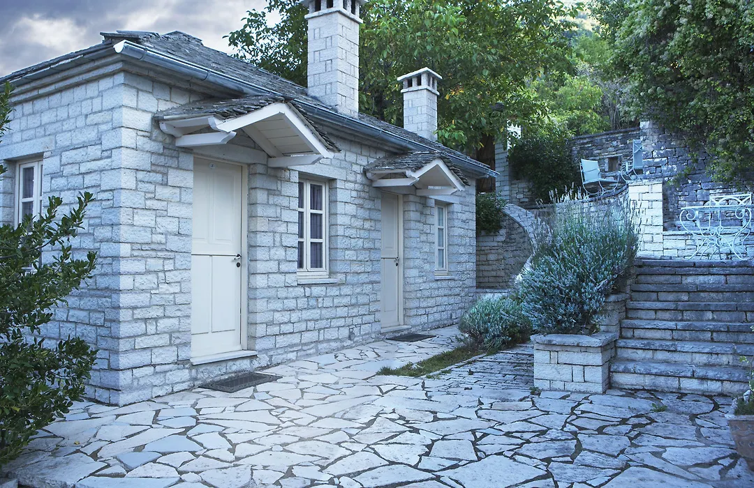 Amaryllis Boutique Guest House-1