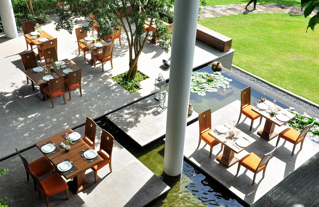 Amaryllis Boutique Resort-1