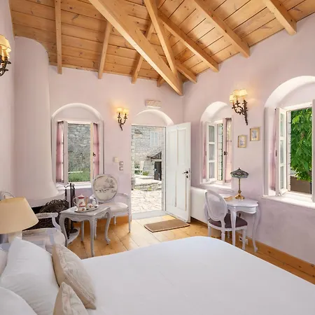 Amaryllis Boutique Guest House-2