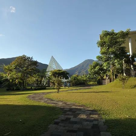 Amaryllis Boutique Resort-2