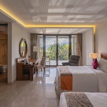 Amaryllis Boutique Resort-3